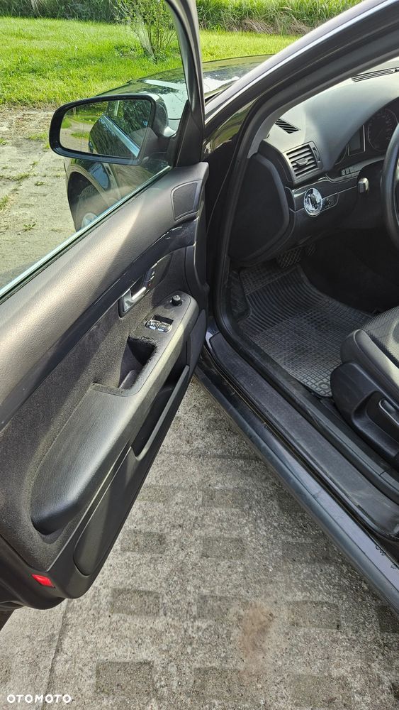 Audi A4 Avant 2.0 Multitronic - 4