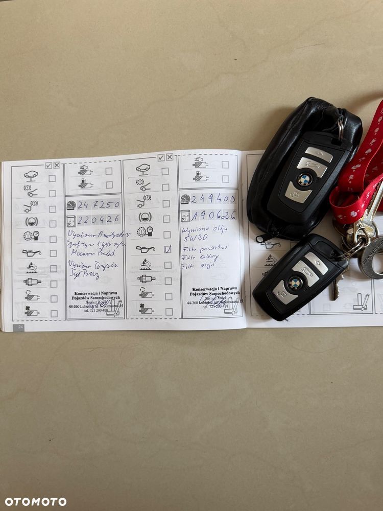 BMW X3 20d xDrive - 17