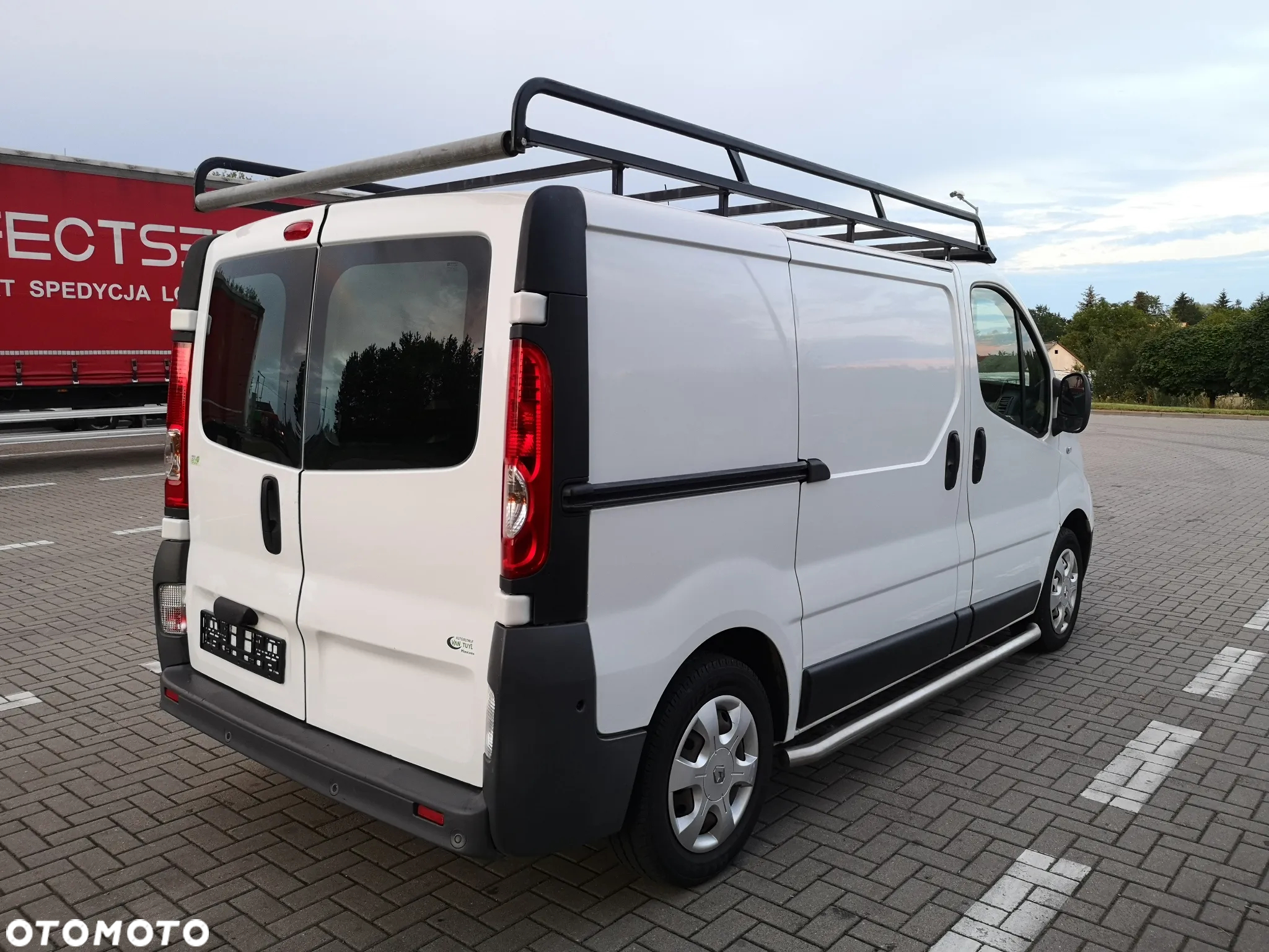 Renault TRAFIC - 31