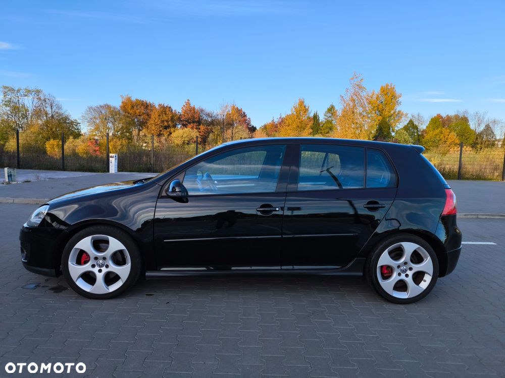 Volkswagen Golf 2.0 TSI GTI - 28