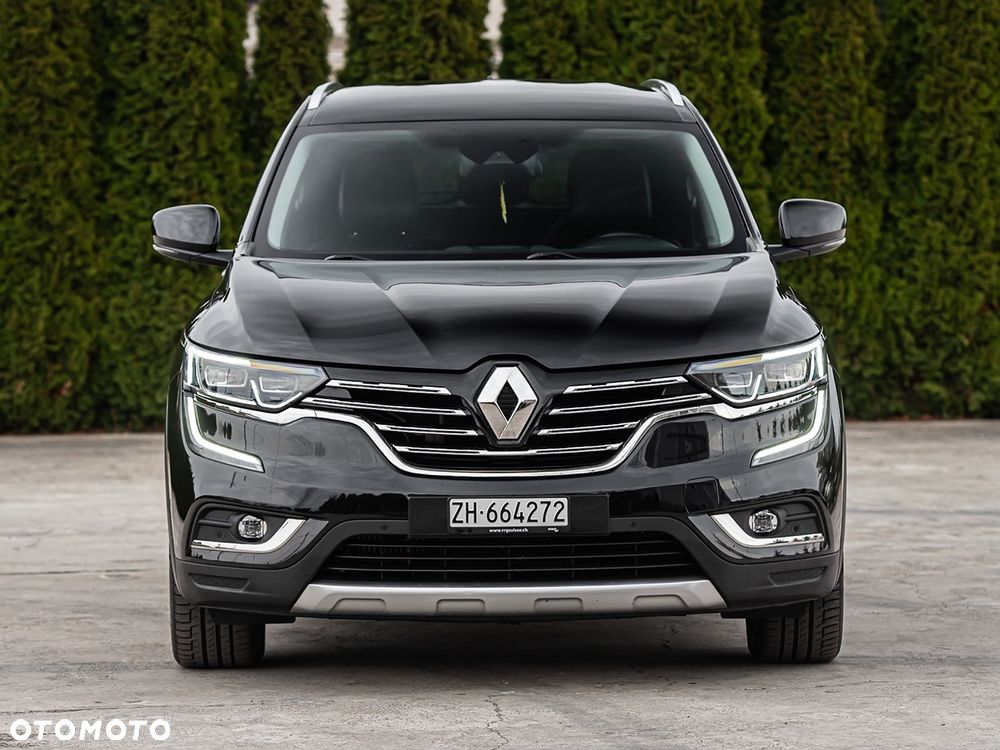 Renault Koleos ENERGY dCi 175 X-tronic 4WD LIMITED - 3