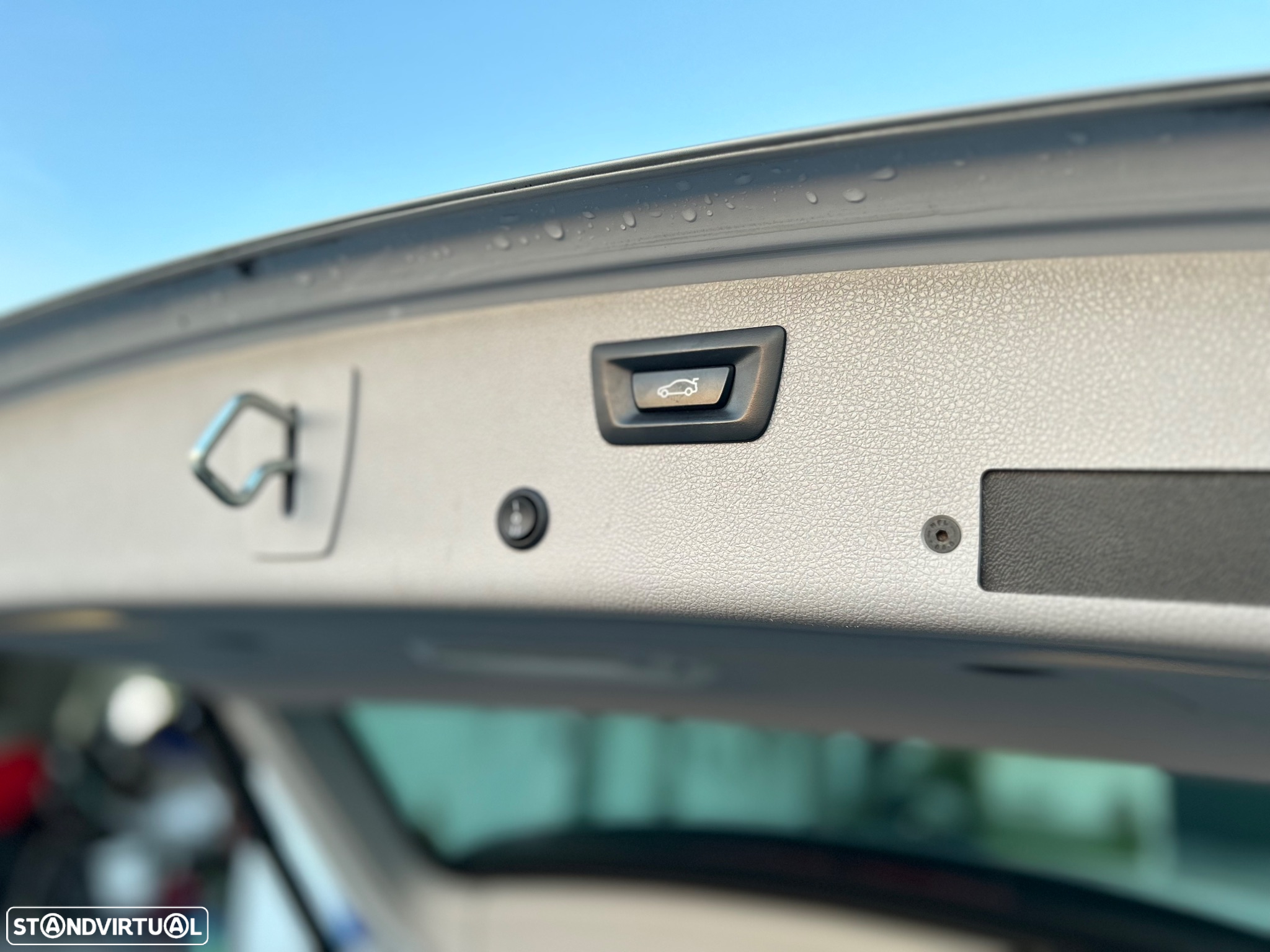 BMW 318 d Touring Aut. - 4