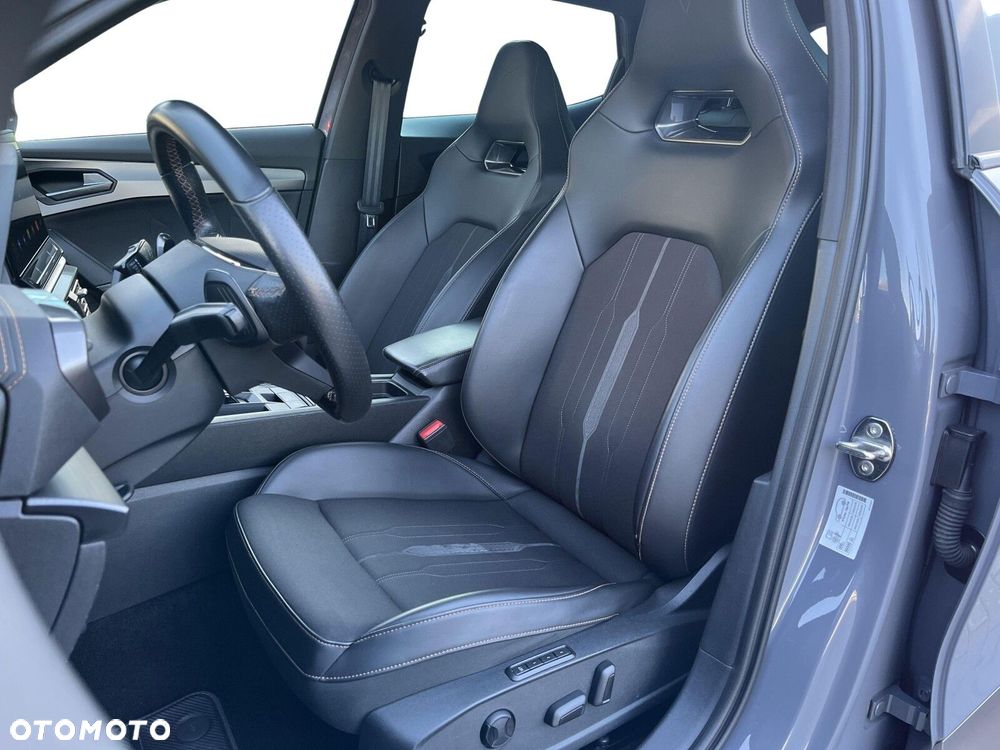 Cupra Formentor - 17