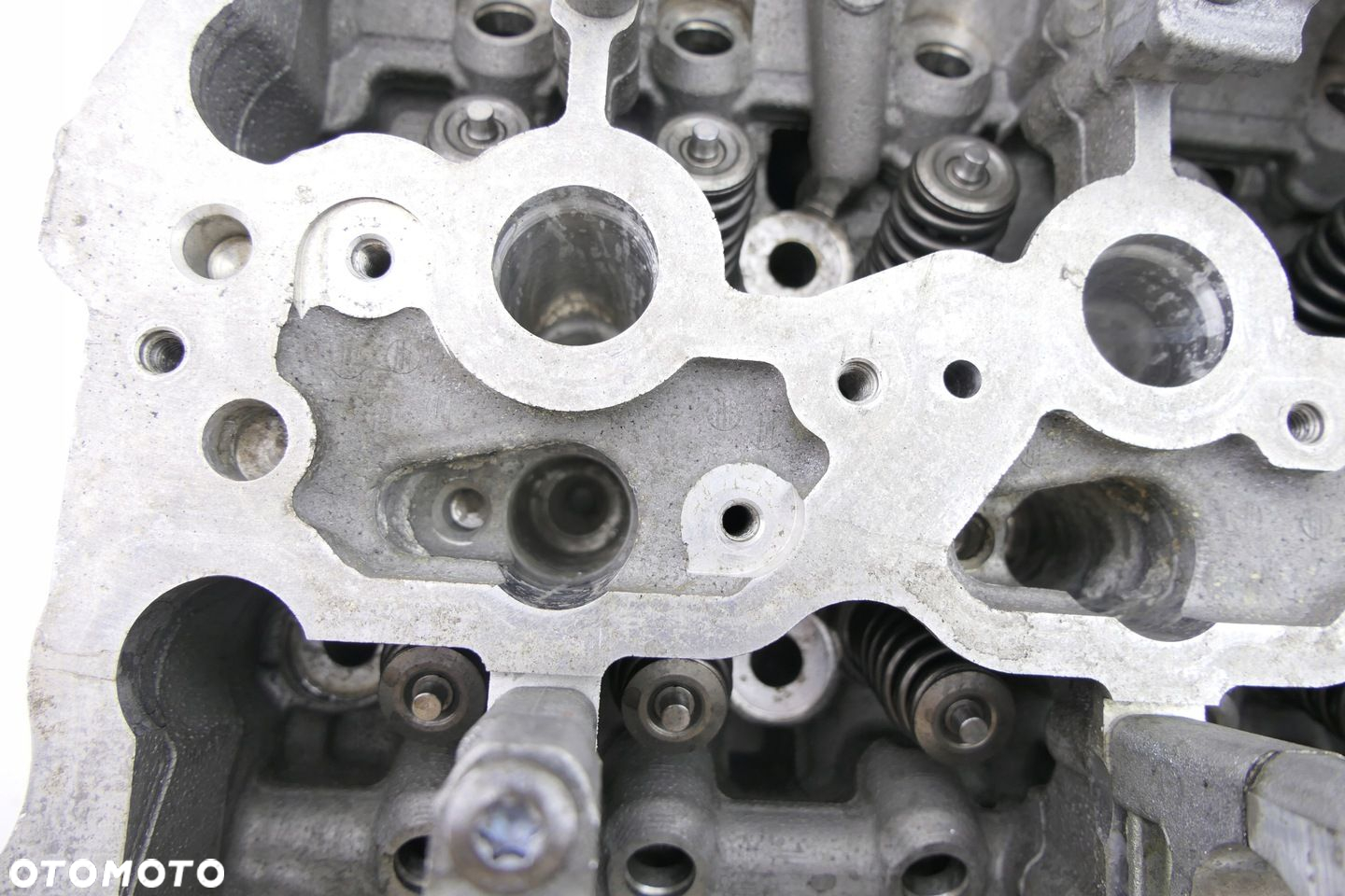 Głowica BMW Seria 2 F46 1.5 Benzyna 782913500 - 6