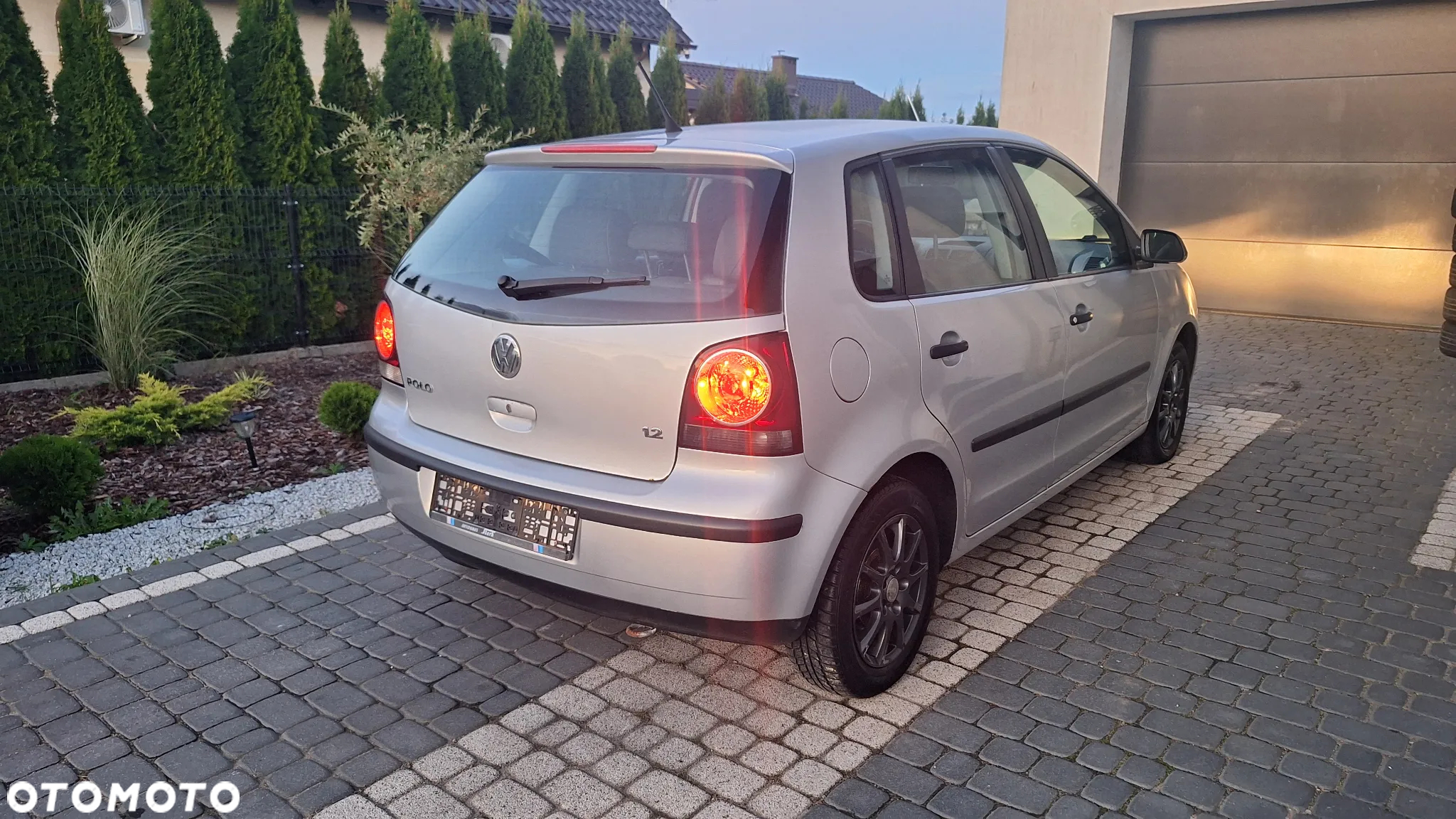 Volkswagen Polo - 10