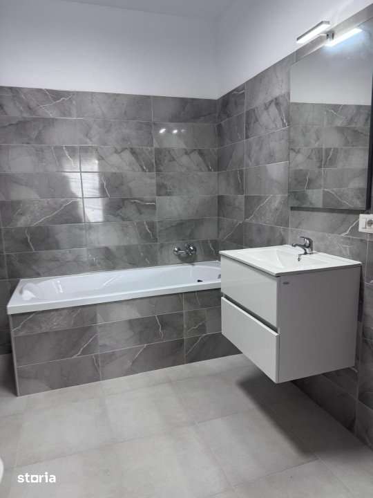 Apartament 100mp, bloc nou, Radauti — fotografia 3