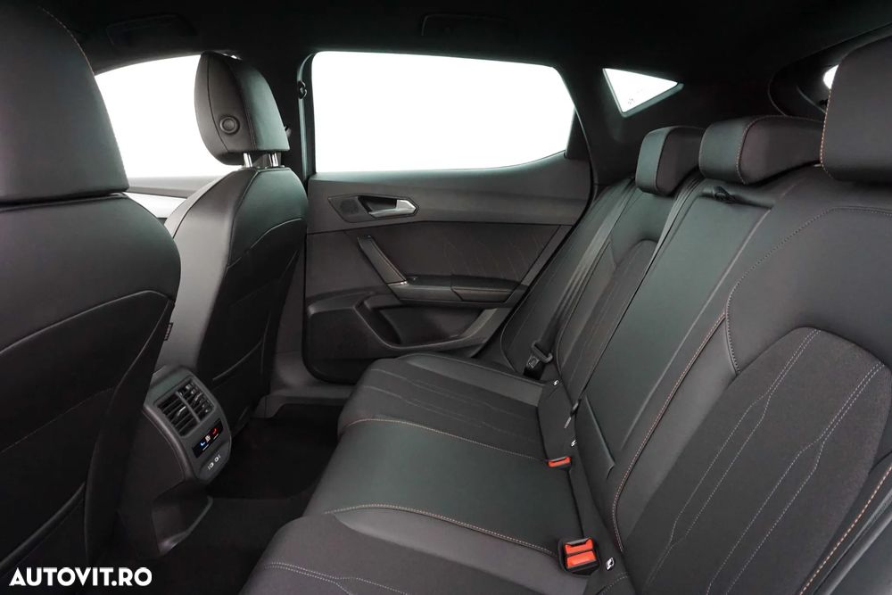 Cupra Leon 1.5 eTSI DSG MHEV - 27