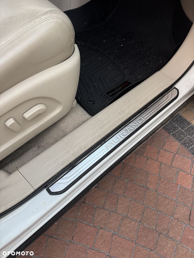 Nissan Murano - 13