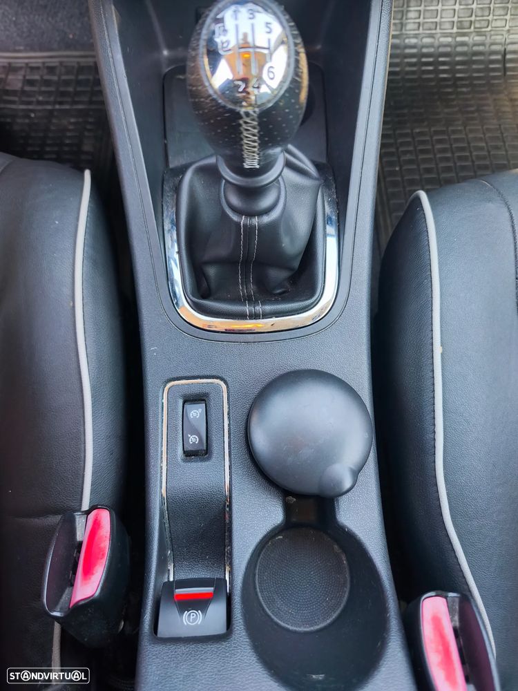 Renault Fluence 1.5 dCi Exclusive - 20