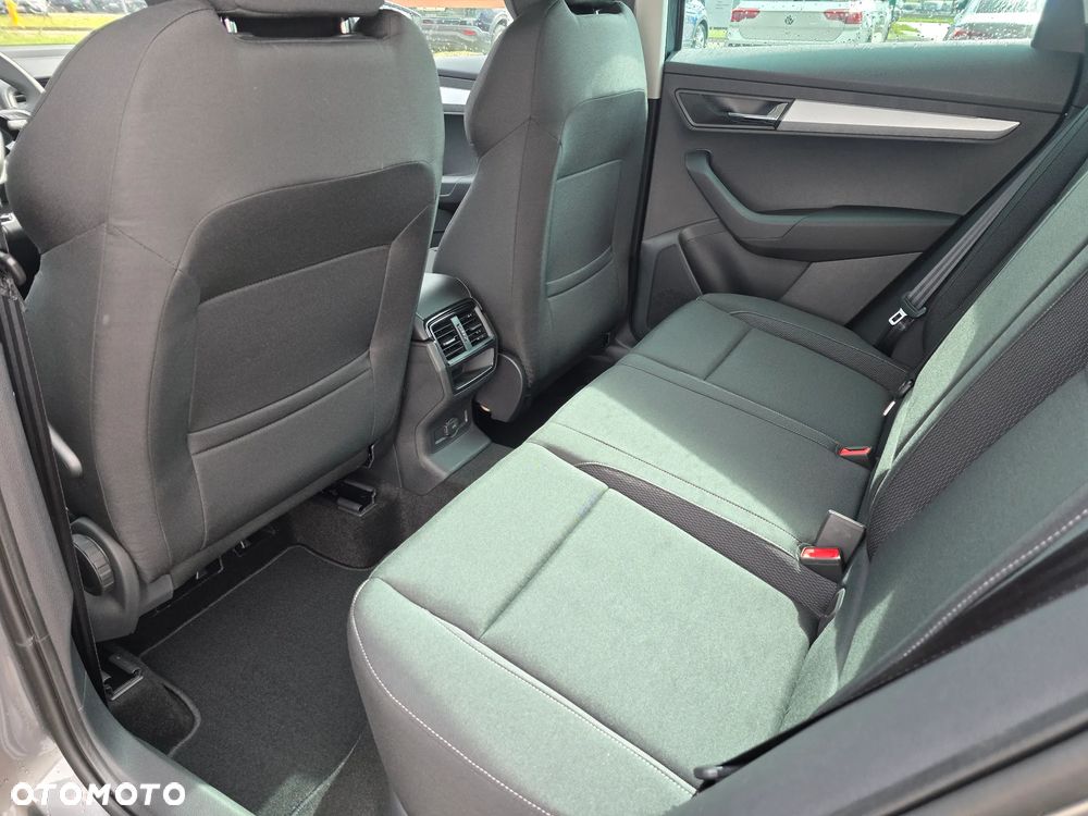 Skoda Karoq 1.5 TSI ACT Drive DSG - 10