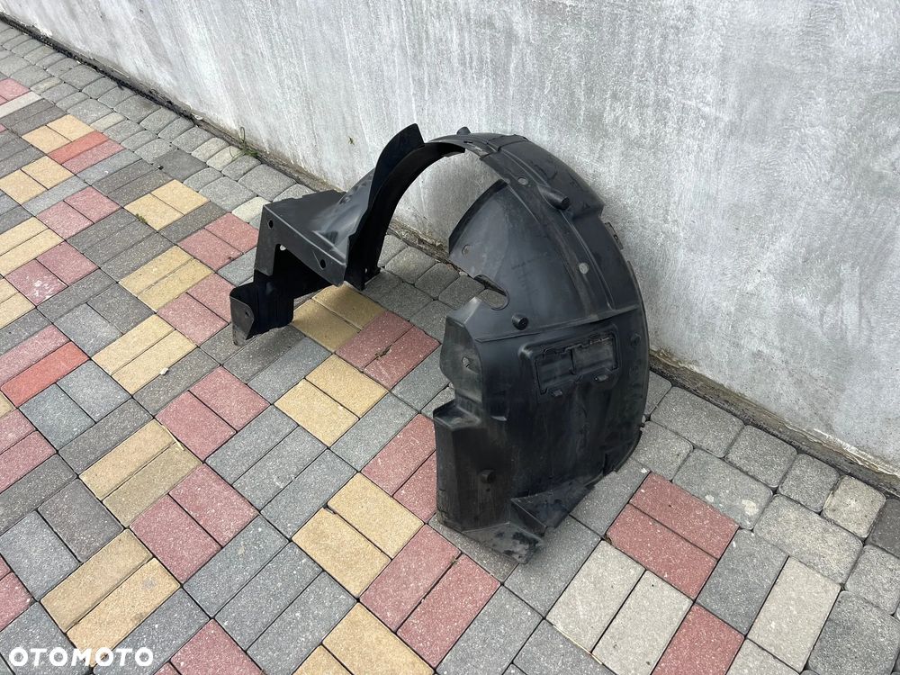 NADKOLE PRZÓD PRZEDNIE LEWE RENAULT TRAFIC III VIVARO B TALENTO 93867897 93867899