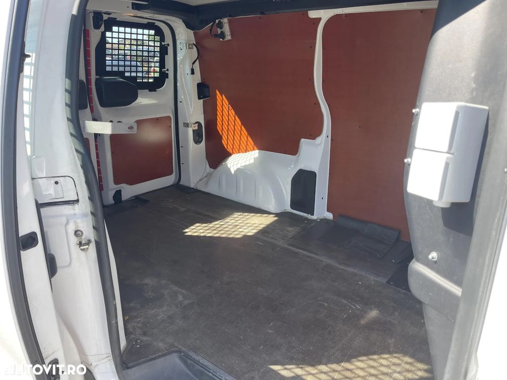 Citroën Jumpy Eco M BlueHDi 95 Profi - 20