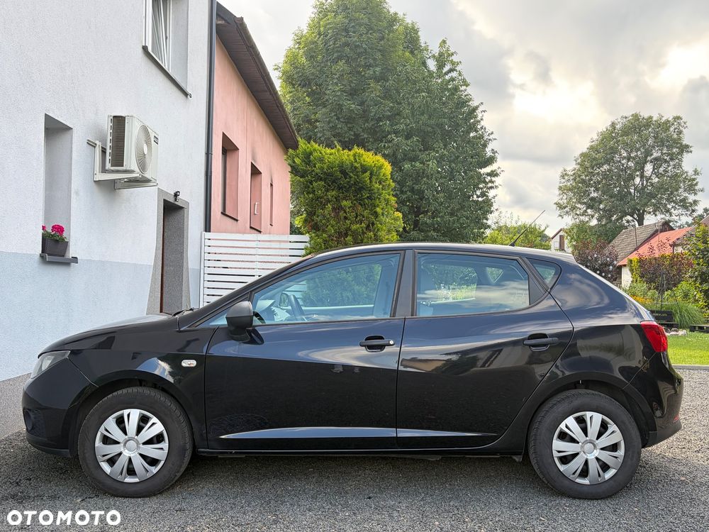 Seat Ibiza 1.2 12V Reference - 7