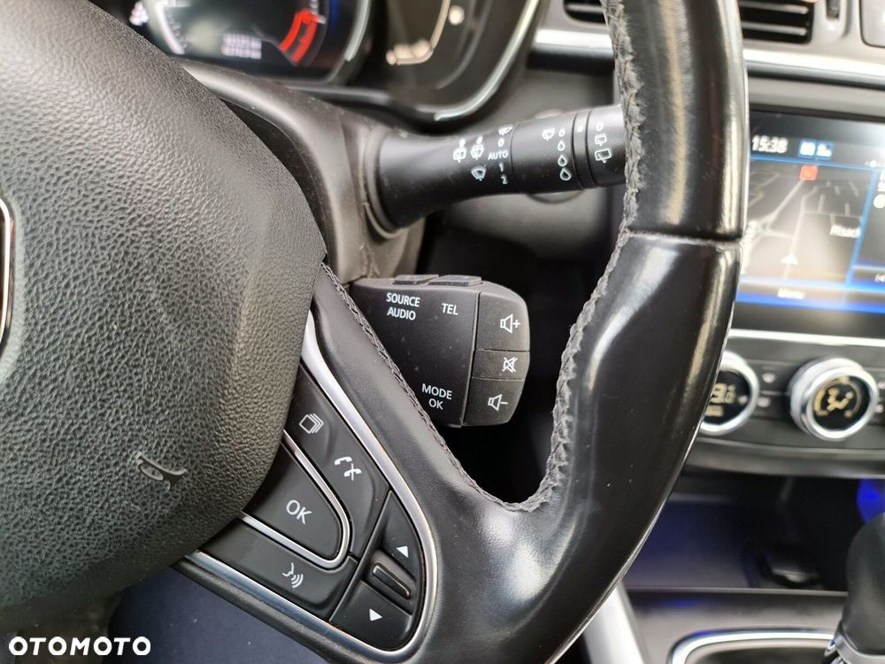 Renault Kadjar 1.3 TCe FAP Intens EDC - 16