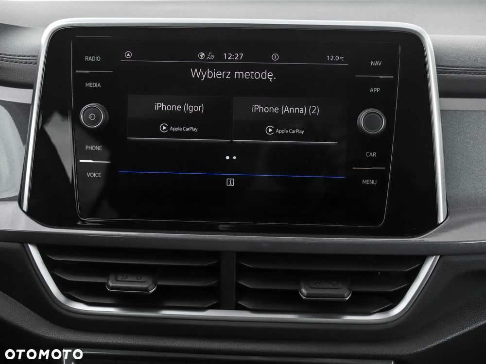 Volkswagen T-Roc 2.0 TDI Style DSG - 14