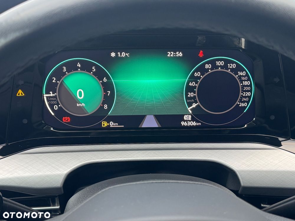 Volkswagen Golf Variant 1.5 TSI EVO Life - 30