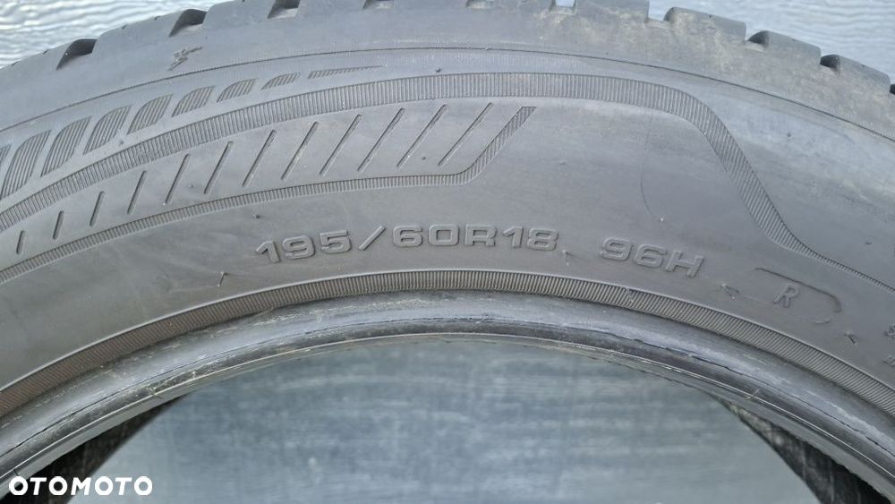 Goodyear 195/60 R18 Vector 4Seasons gen-3 - 6