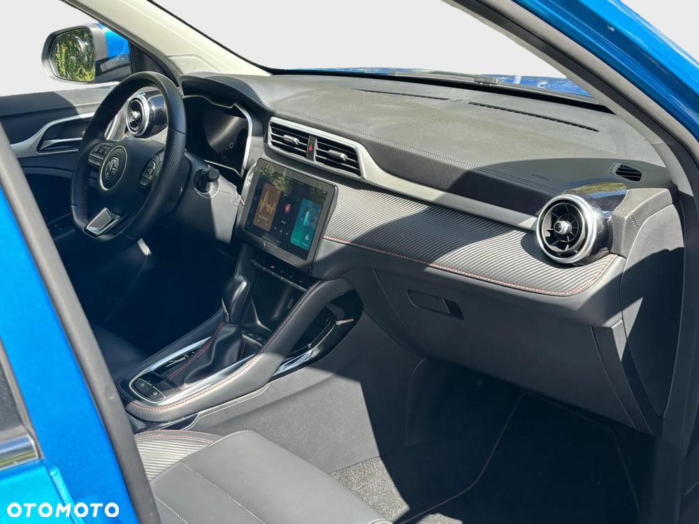 MG ZS 1.0 T-GDI Exclusive - 13