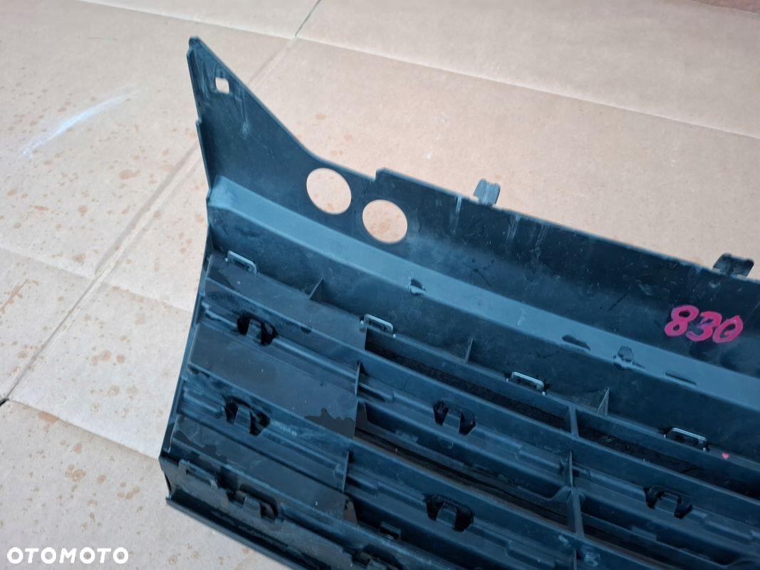 GRILL ATRAPA VW TIGUAN II 5N ORYGINAŁ - 7