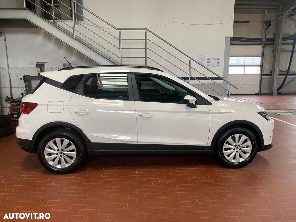 Seat Arona - 2