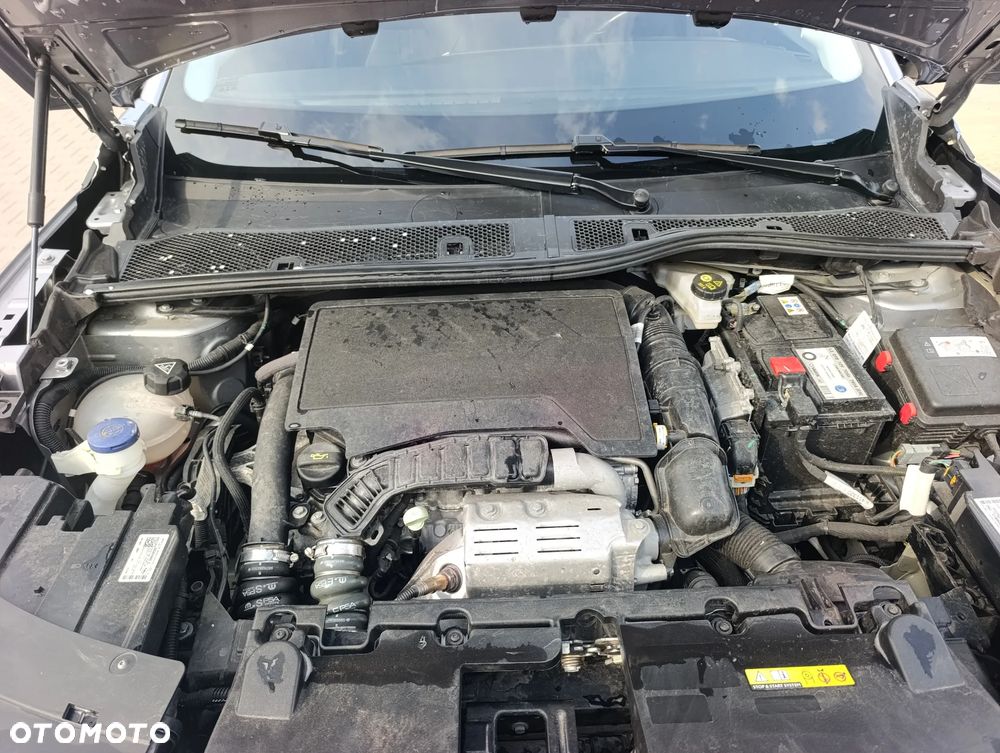 Opel Mokka - 22