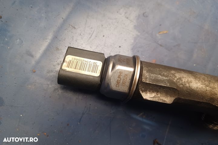 Rampa injectoare 9307Z521A 55PP2201 E5 Mercedes-Benz E-Class W210/S21 - 2