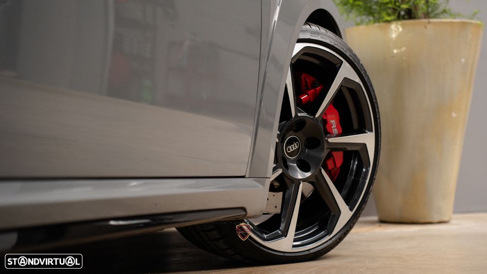 Audi TT RS Coupé 2.5 TFSi quattro S tronic - 10