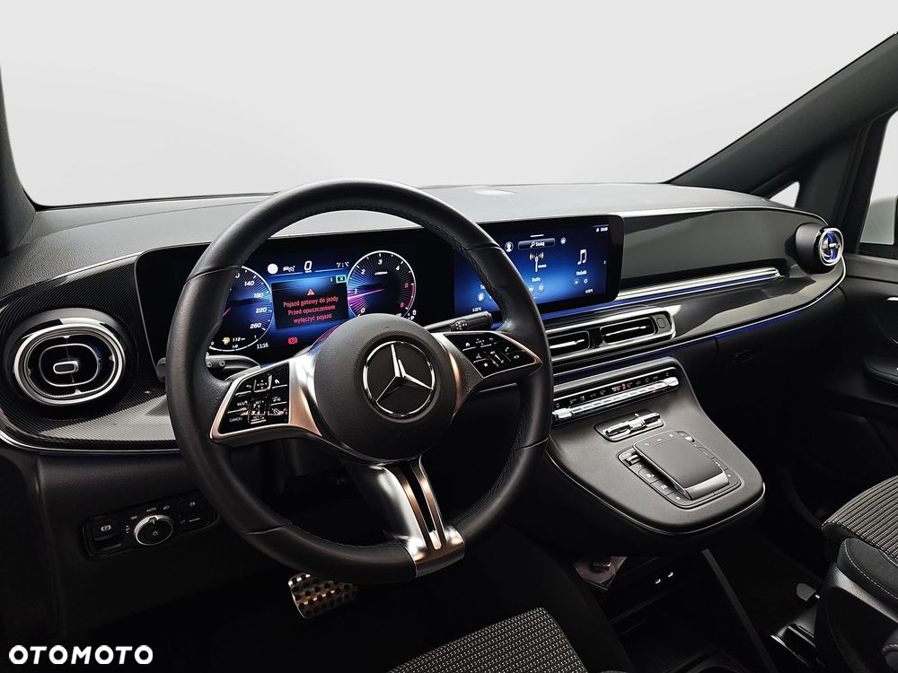 Mercedes-Benz Klasa V 250 d 4-Matic Avantgarde 9G-Tronic (d³ugi) - 9
