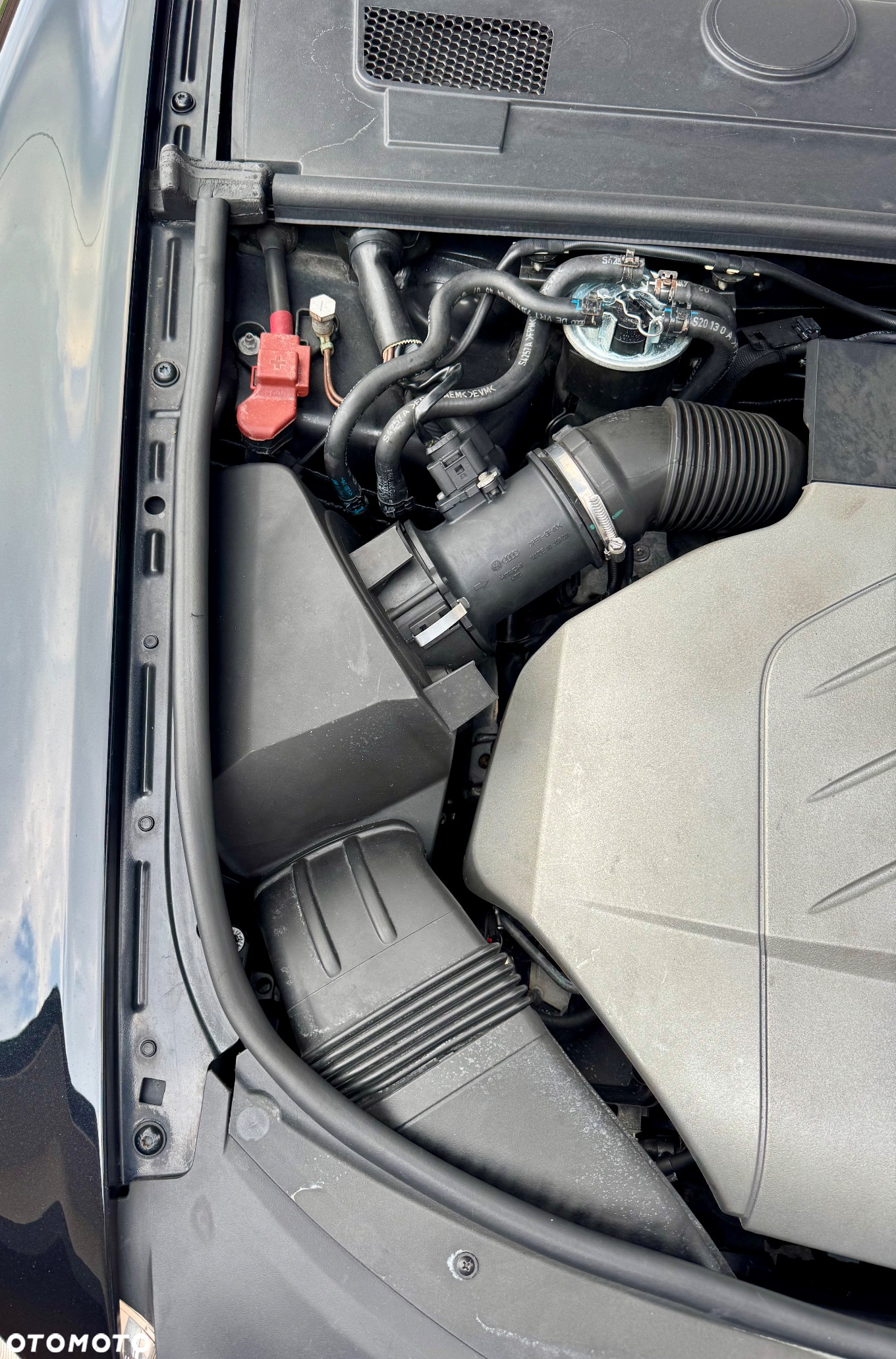 Audi A6 Allroad 3.0 TDI DPF Quattro Tiptr - 25