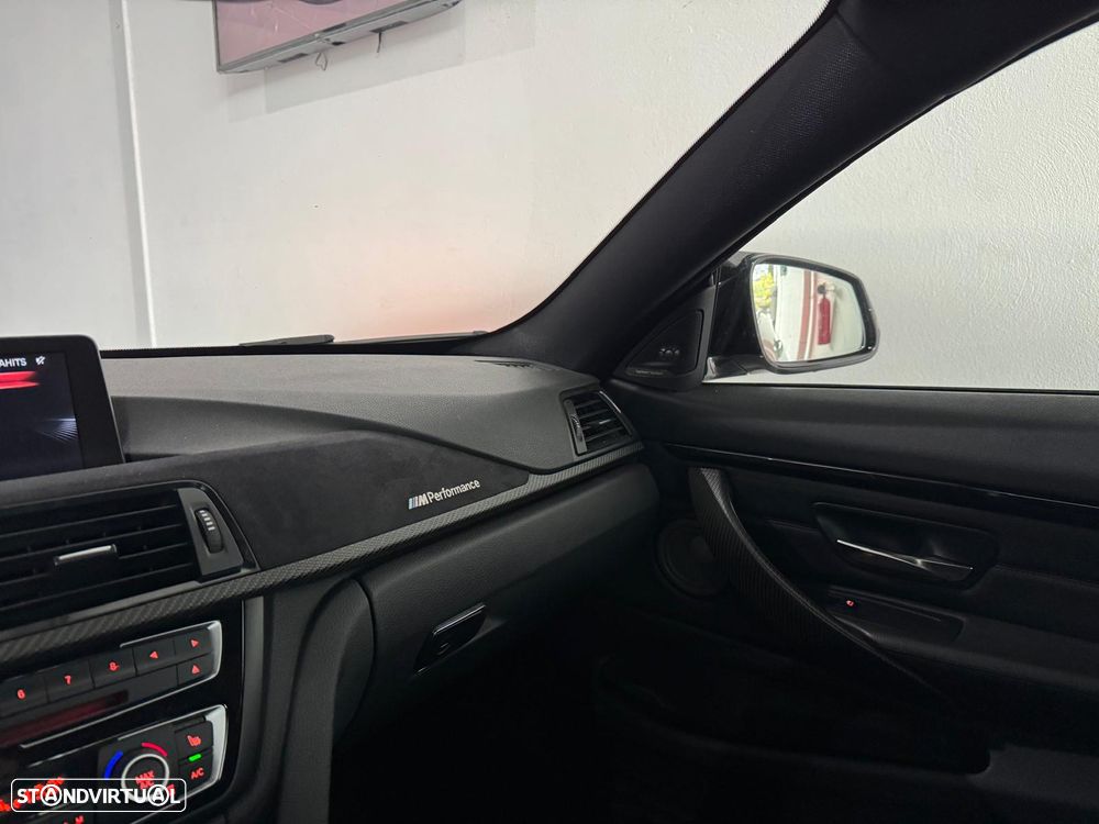 BMW 435 i Pack M Auto - 15