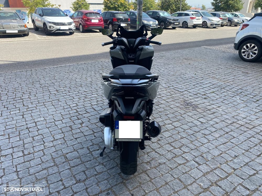 Honda Forza 350 - 6