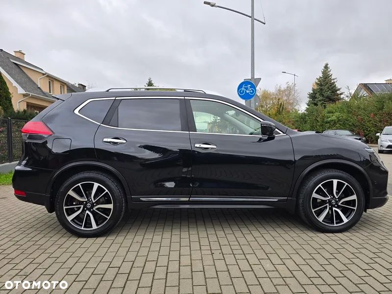 Nissan X-Trail 1.6 DCi Tekna Xtronic 2WD EU6 - 6