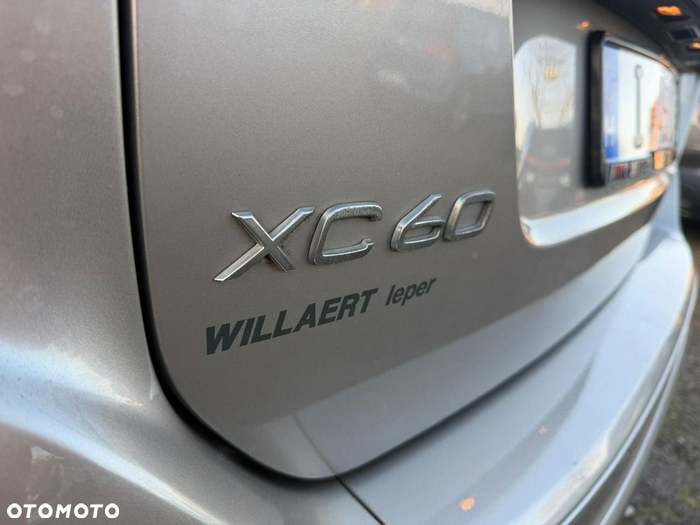 Volvo XC 60 - 35