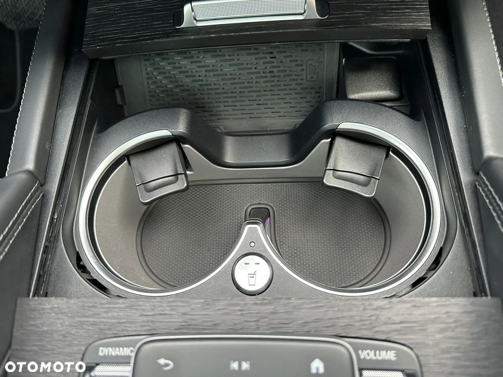 Mercedes-Benz GLE 400 d 4-Matic Executive - 24