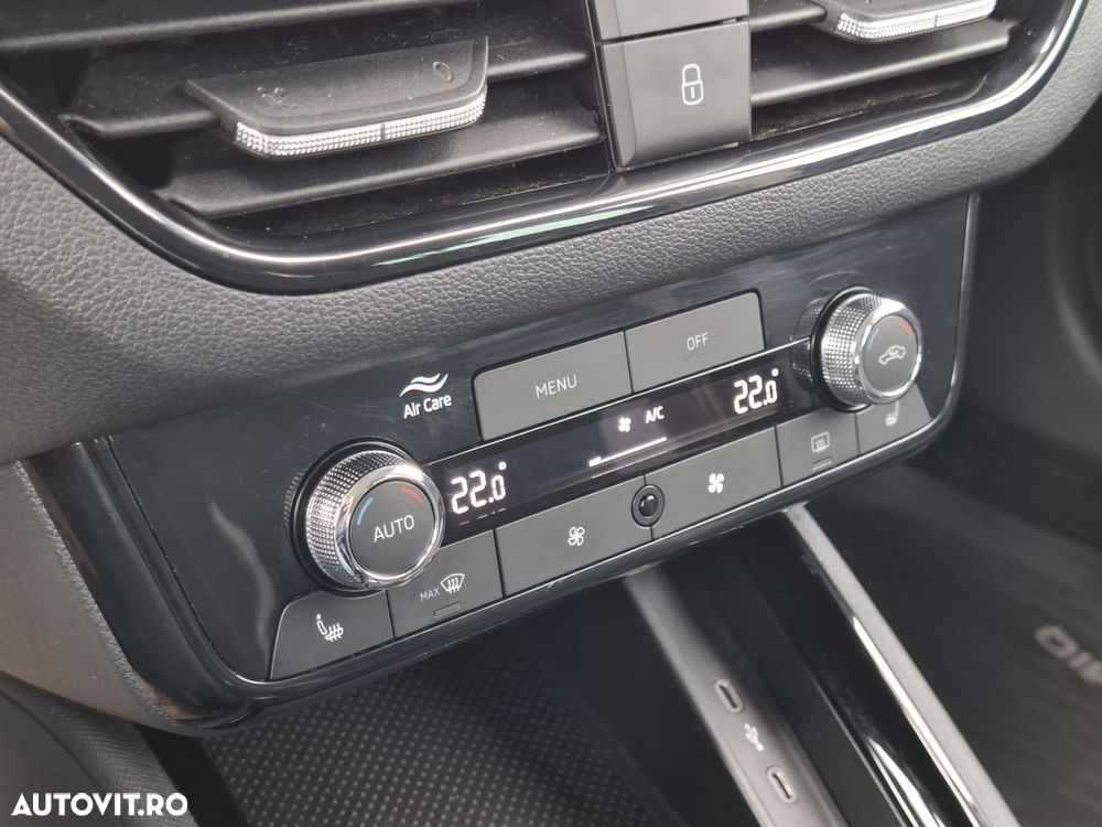 Skoda Kamiq 1.0 TSI Selection - 27