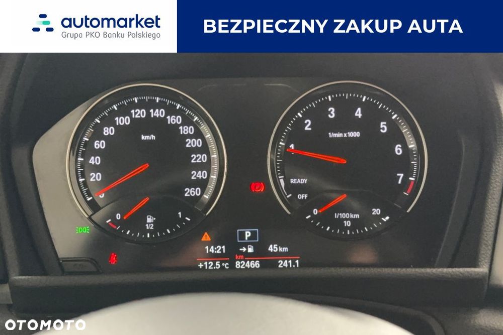 BMW Seria 2 218i GPF - 16