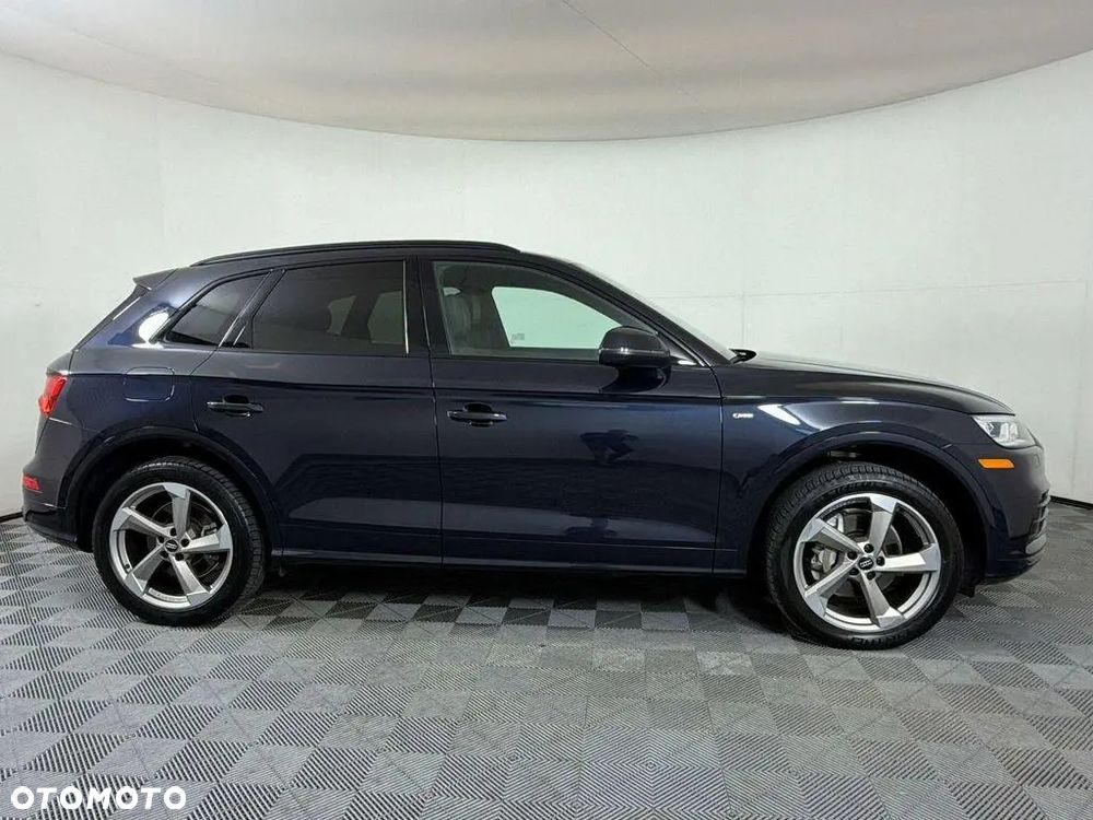 Audi Q5 45 TFSI quattro S tronic S line - 8
