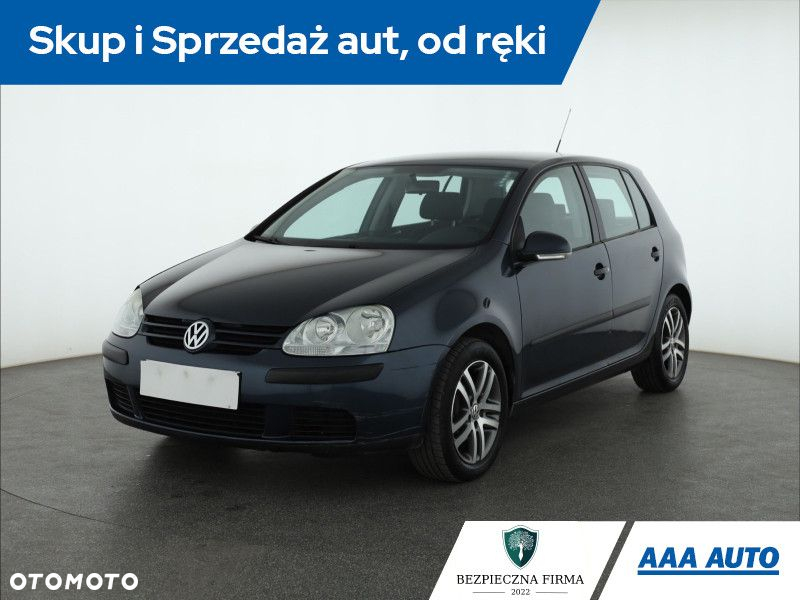 Volkswagen Golf - 2