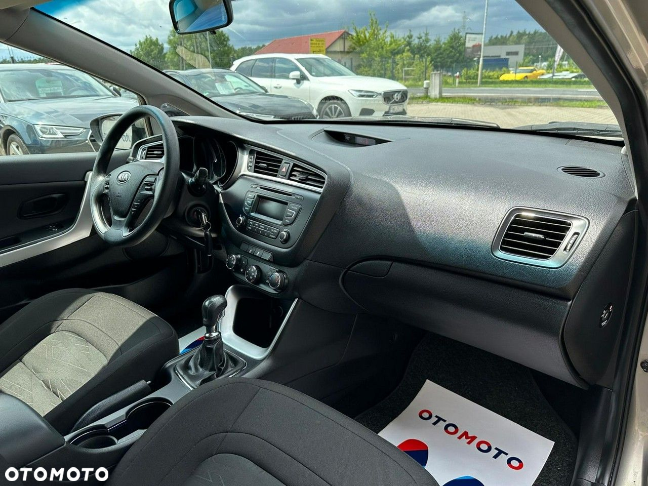 Kia Ceed - 19