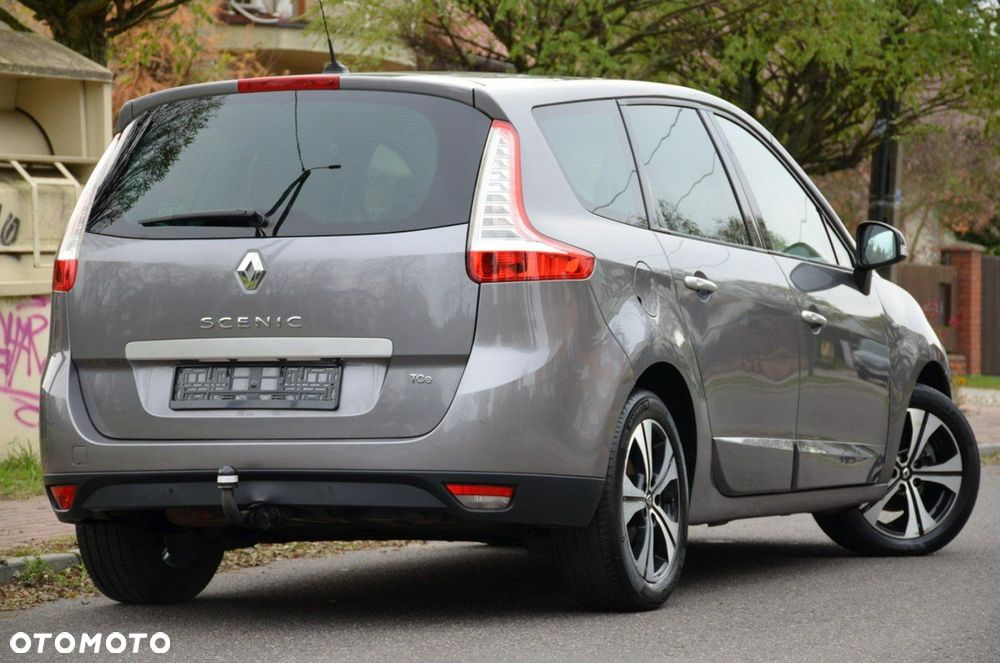 Renault Grand Scenic - 14