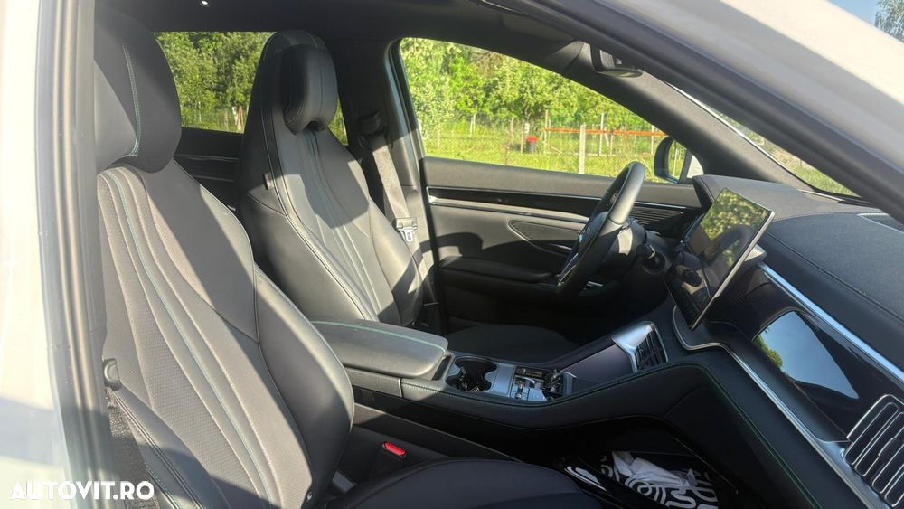Byd Seal U 87 kWh Design - 10