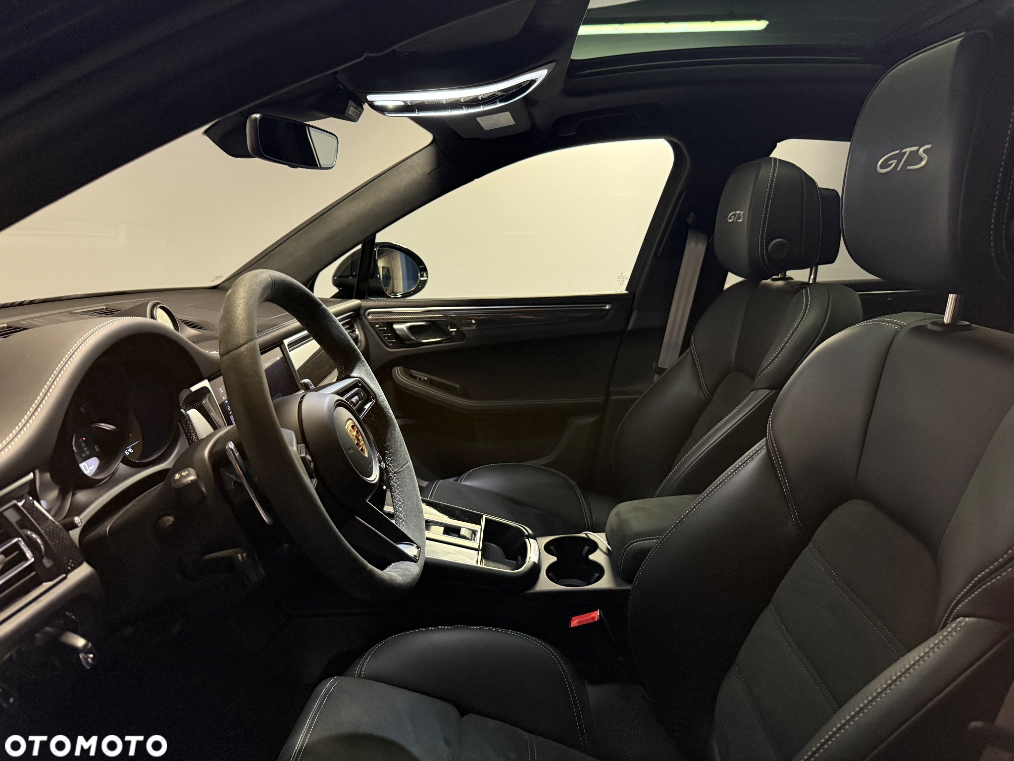 Porsche Macan GTS - 22