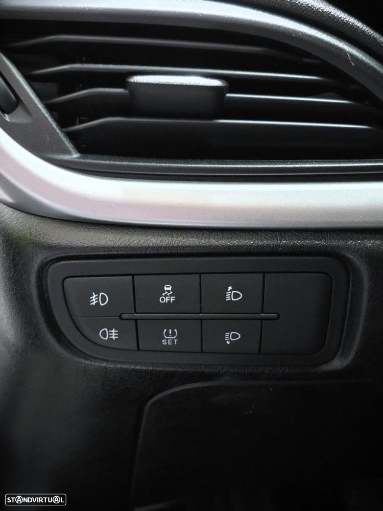 Fiat Tipo Station Wagon 1.3 M-Jet Street - 22