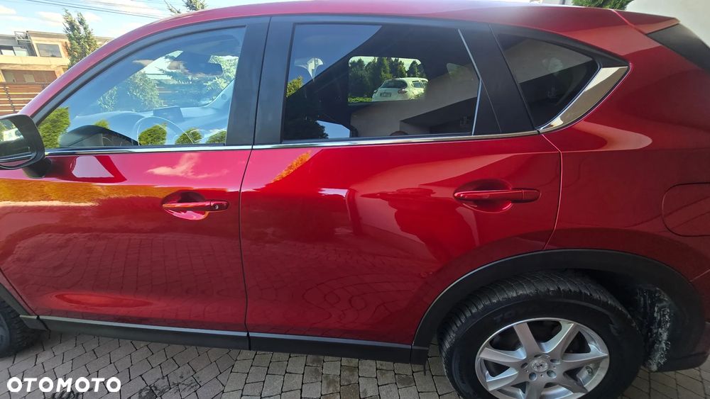 Mazda CX-5 - 24