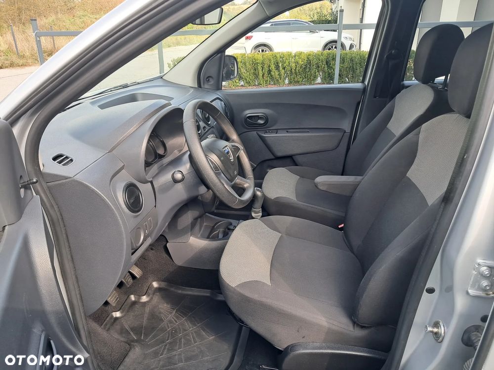 Dacia Lodgy - 11