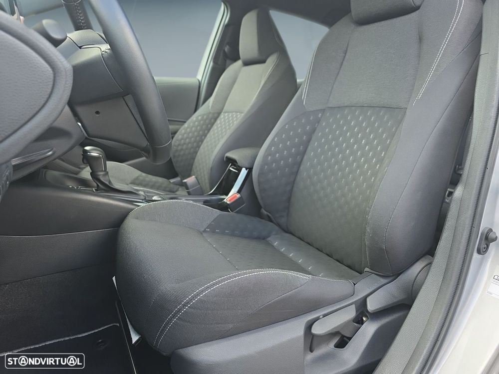 Toyota Corolla 1.8 Hybrid Comfort - 11