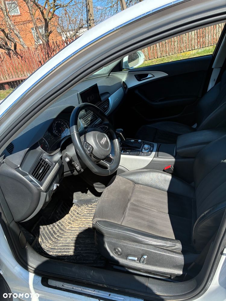 Audi A6 Limousine - 7