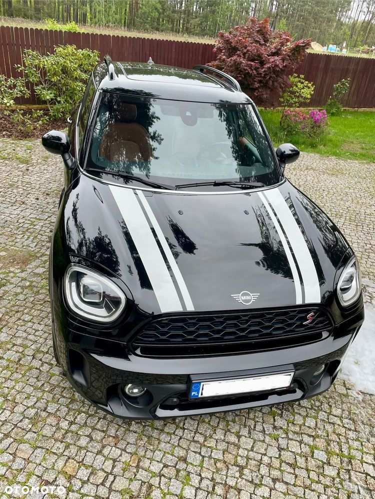 MINI Countryman Cooper S - 14