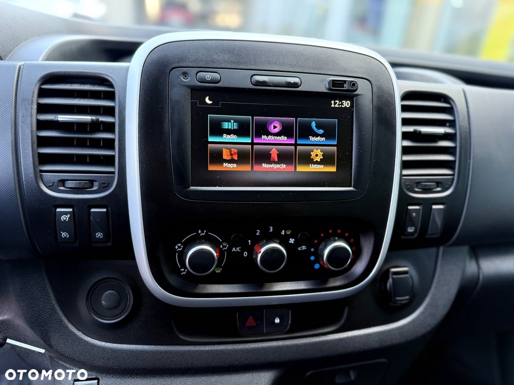 Renault Trafic ENERGY Combi Life - 20