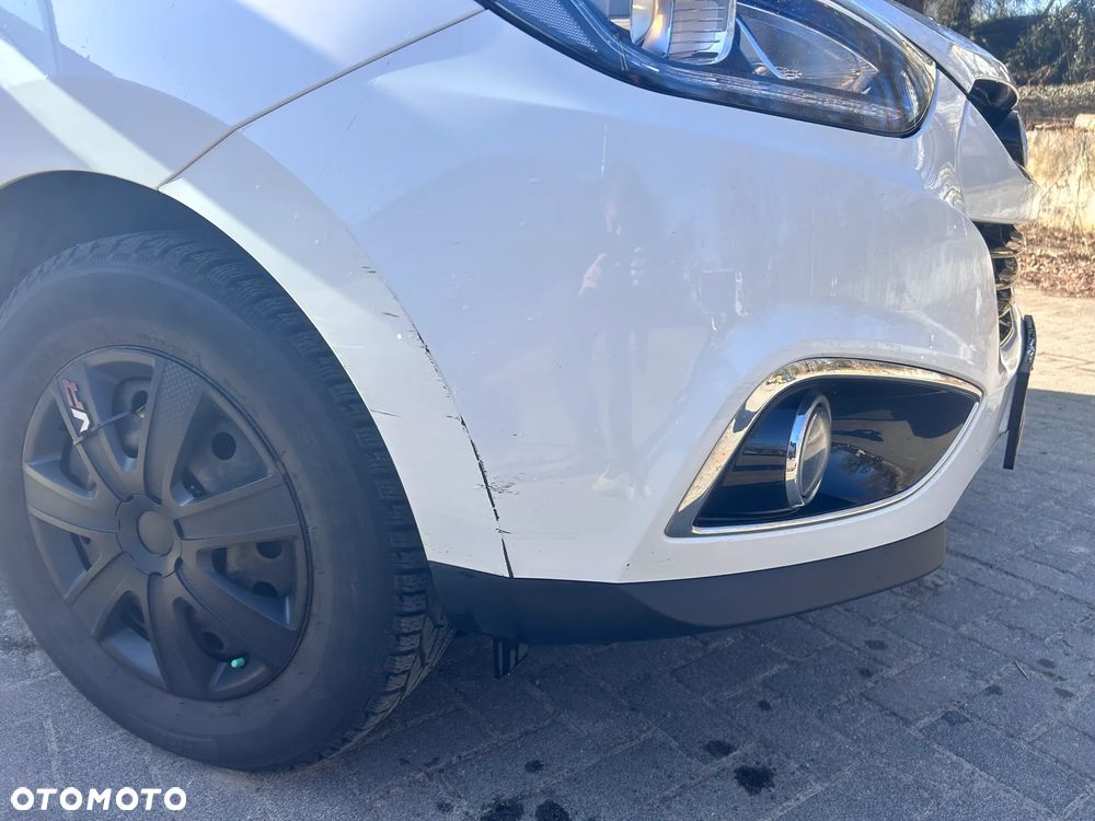 Hyundai ix35 1.6 GDI Style 2WD - 2